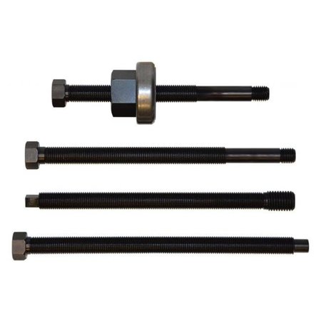 CTA TOOLS CTA Tools  CTA-2249 Long-Reach Harmonic Balancer Pulley Installer CTA-2249